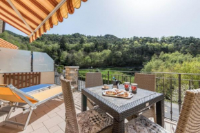 Residence Tatiana A2 Tremosine